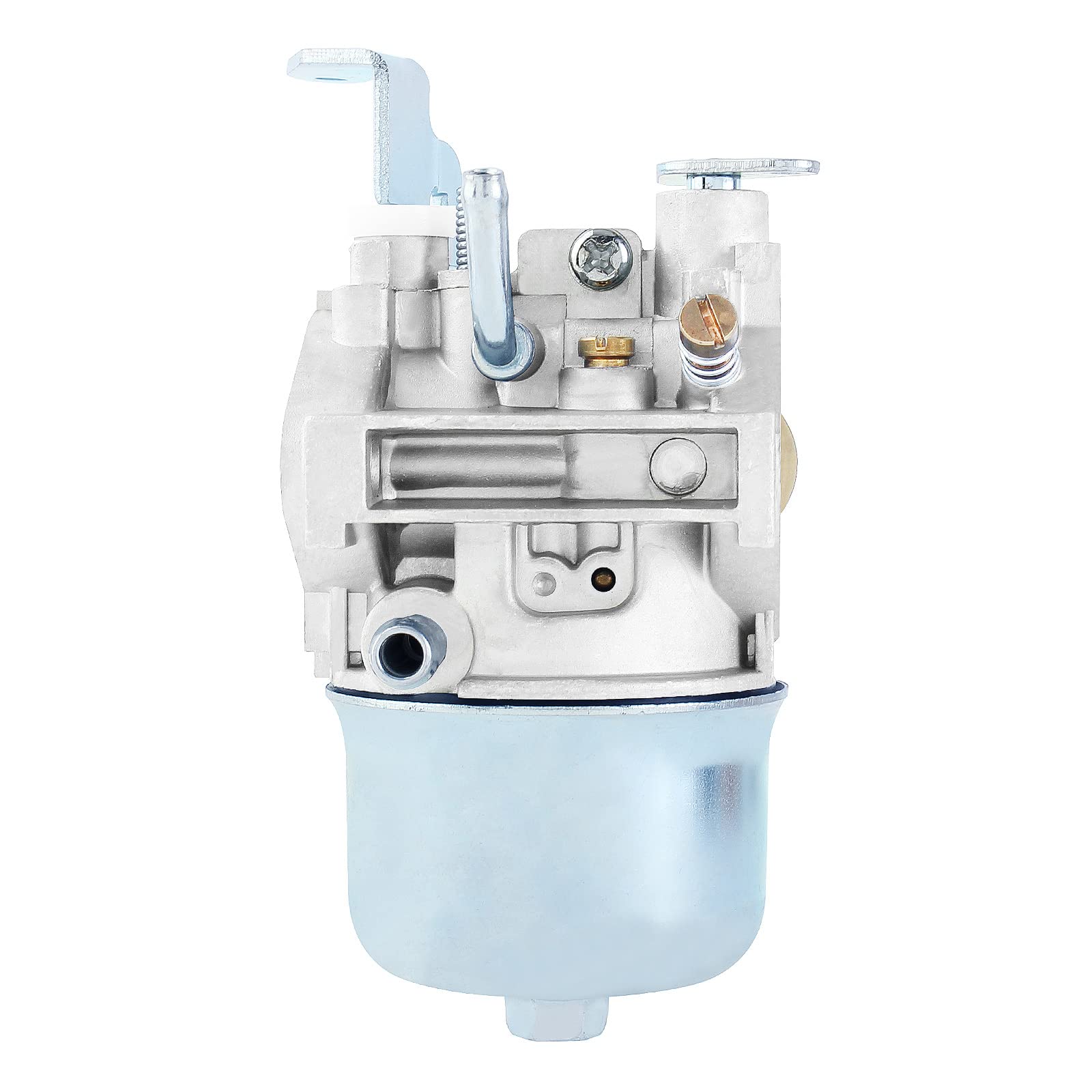 Carburateur compatible avec Toro CCR2000 CCR3000 38130 38185 38185C 38186 38430 38431 38435 38436 38180 38180C 38181 95-7935 81-46. Souffleuse à neige 90 81-0420 20746C Mikuni 13200-906B0