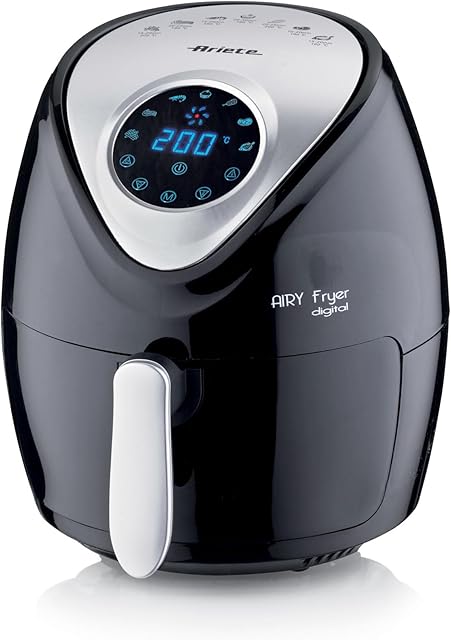 Imagem do produto Ariete 4616 Digital 2,6L