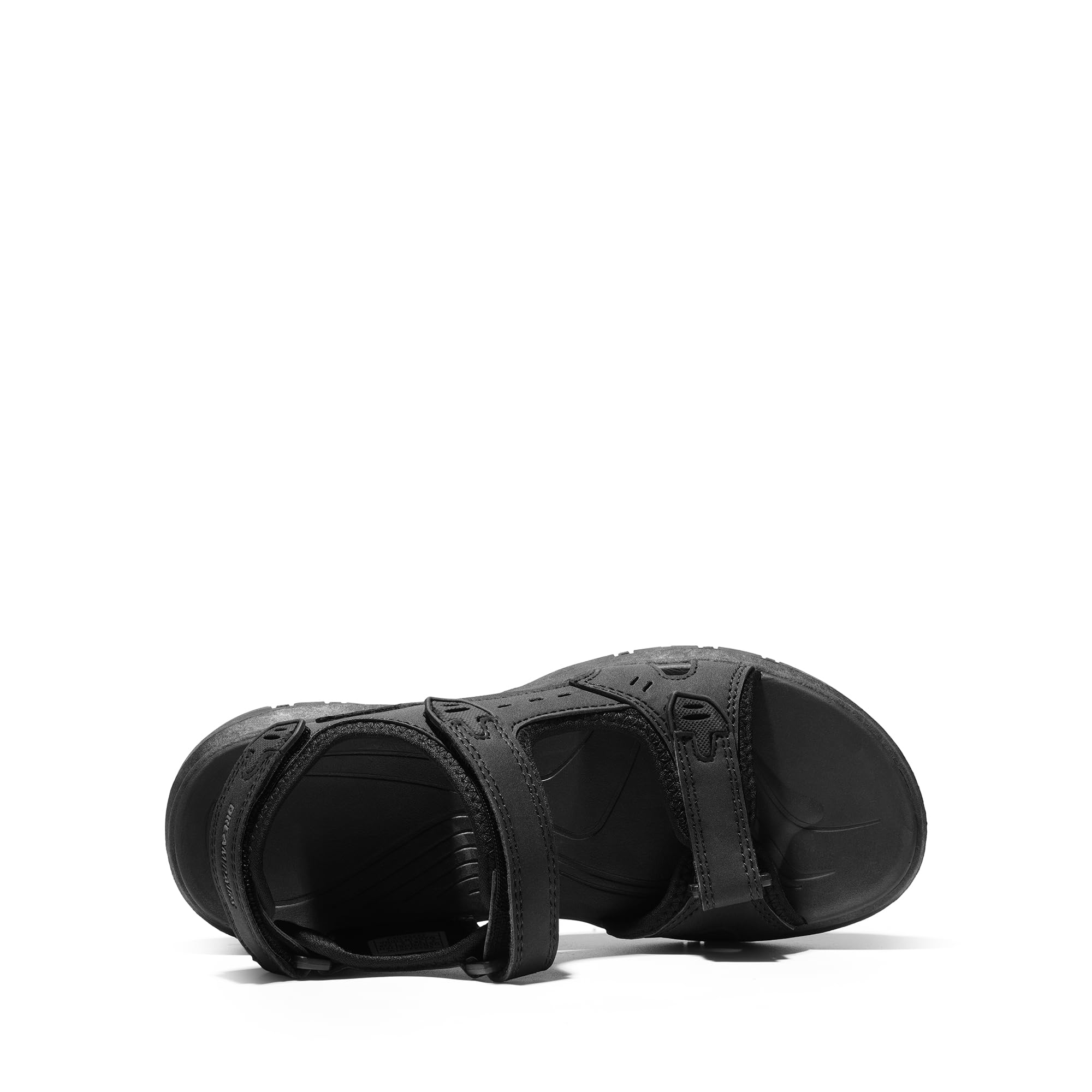 DREAM PAIRS Kobiety Sdsa2401wSandały sportowe