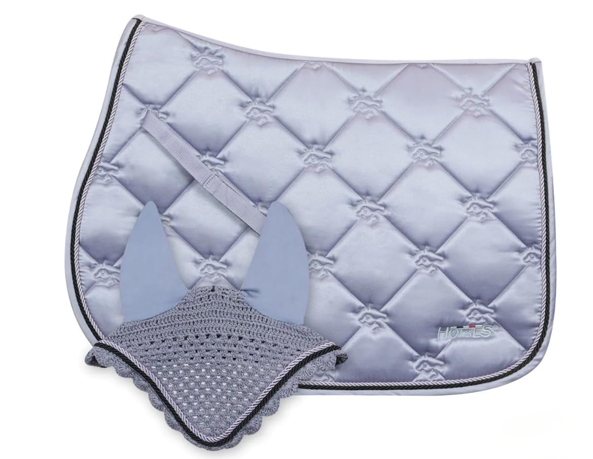 Horses Salto+Gorro Edwina