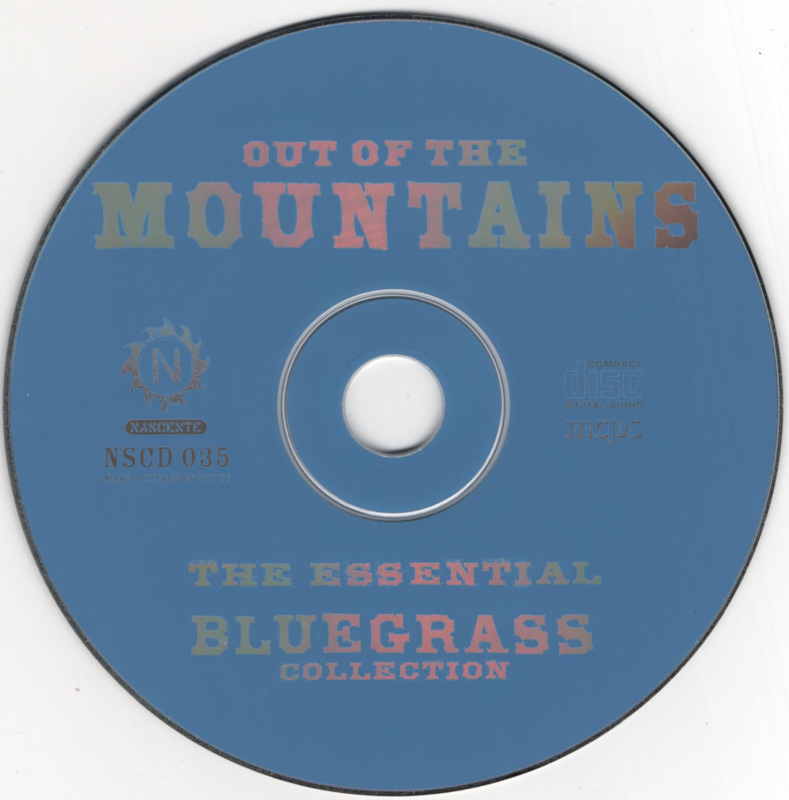 Bluegrass Collection