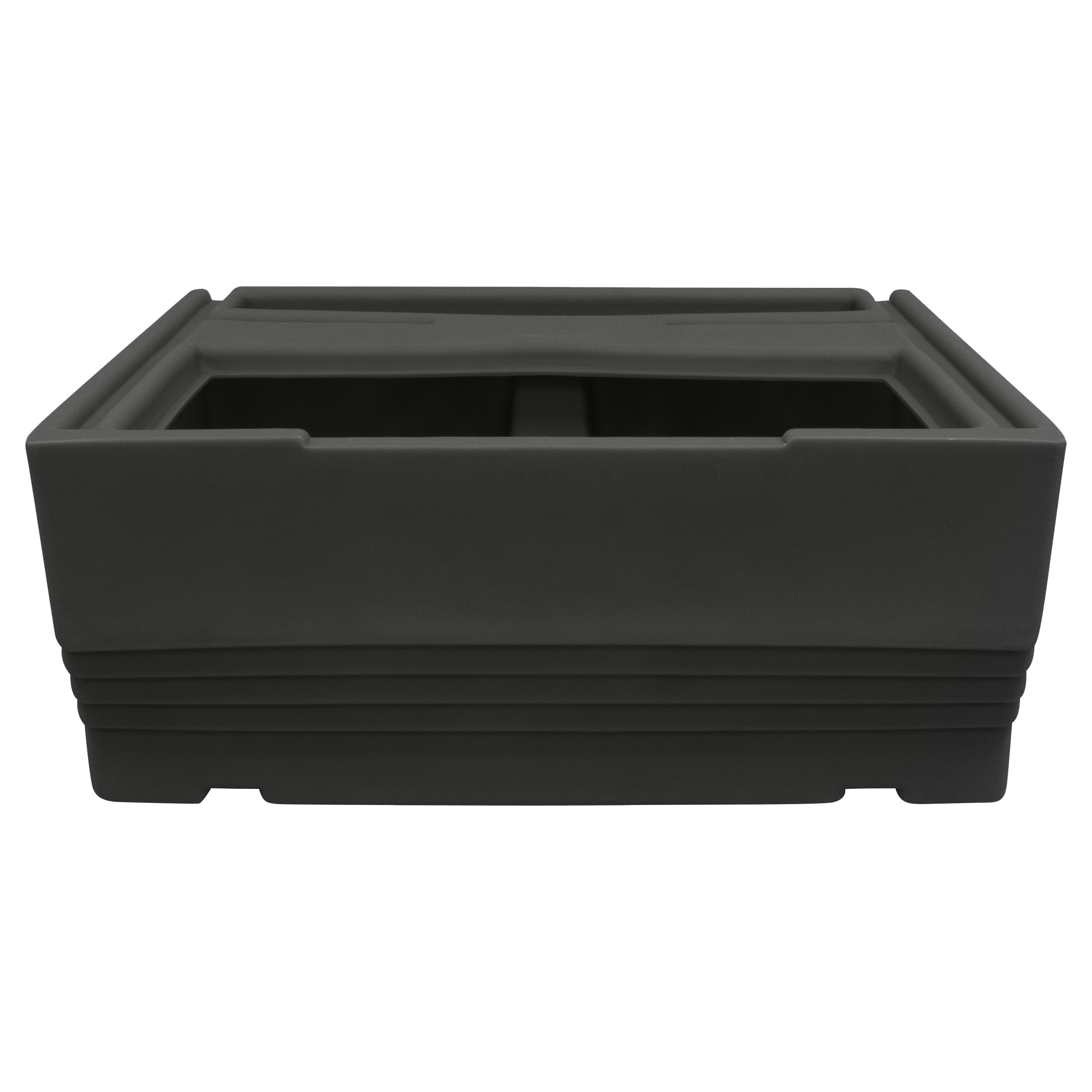 SP15900 TILT-N-SLIDE JON BOAT SEAT BRK - ATTWOOD