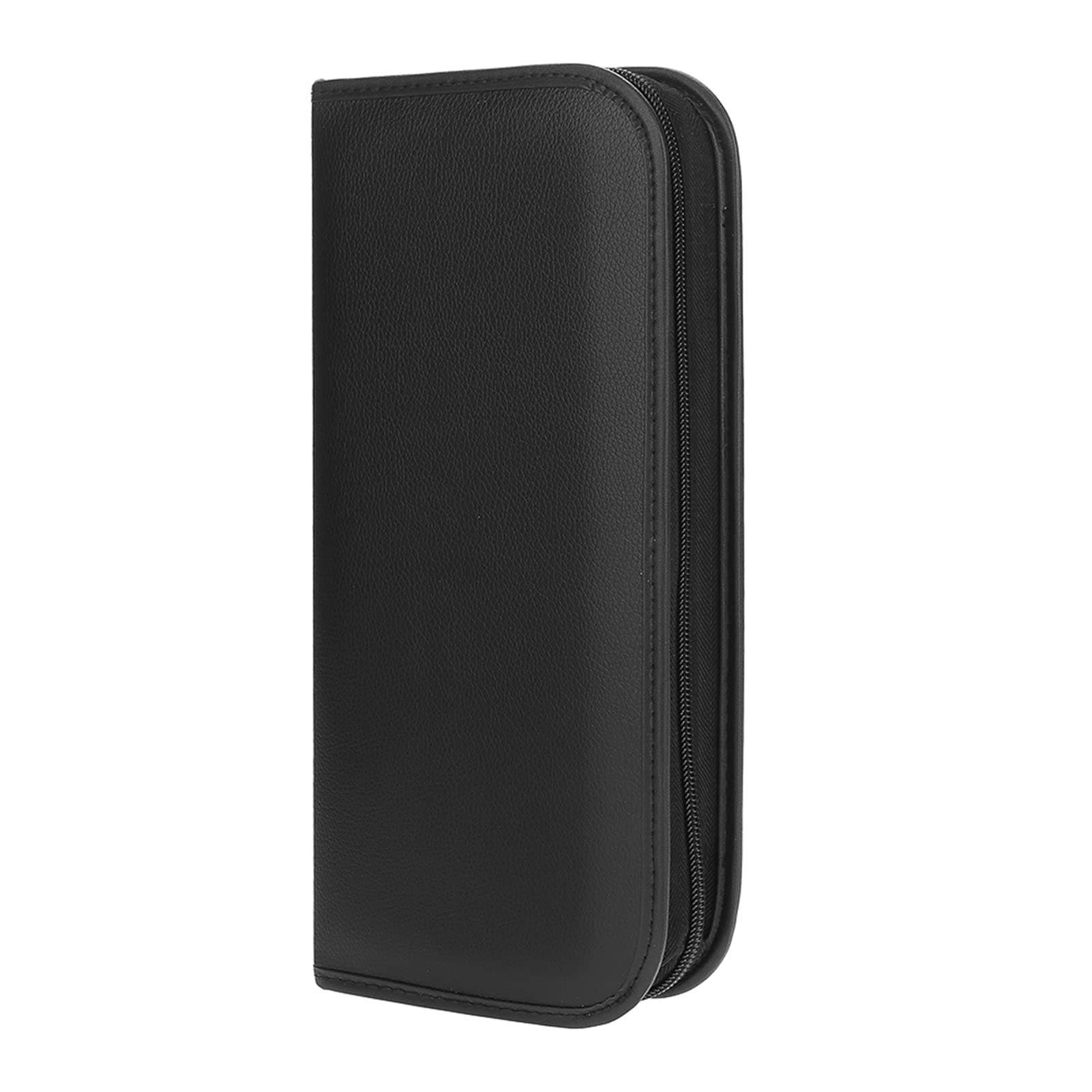 Dioche Portable Putter Set, Putting Cup Practice Kit Indoor Putting Cup Practice Training Clubs Putter Kit Set with Balls & Bag