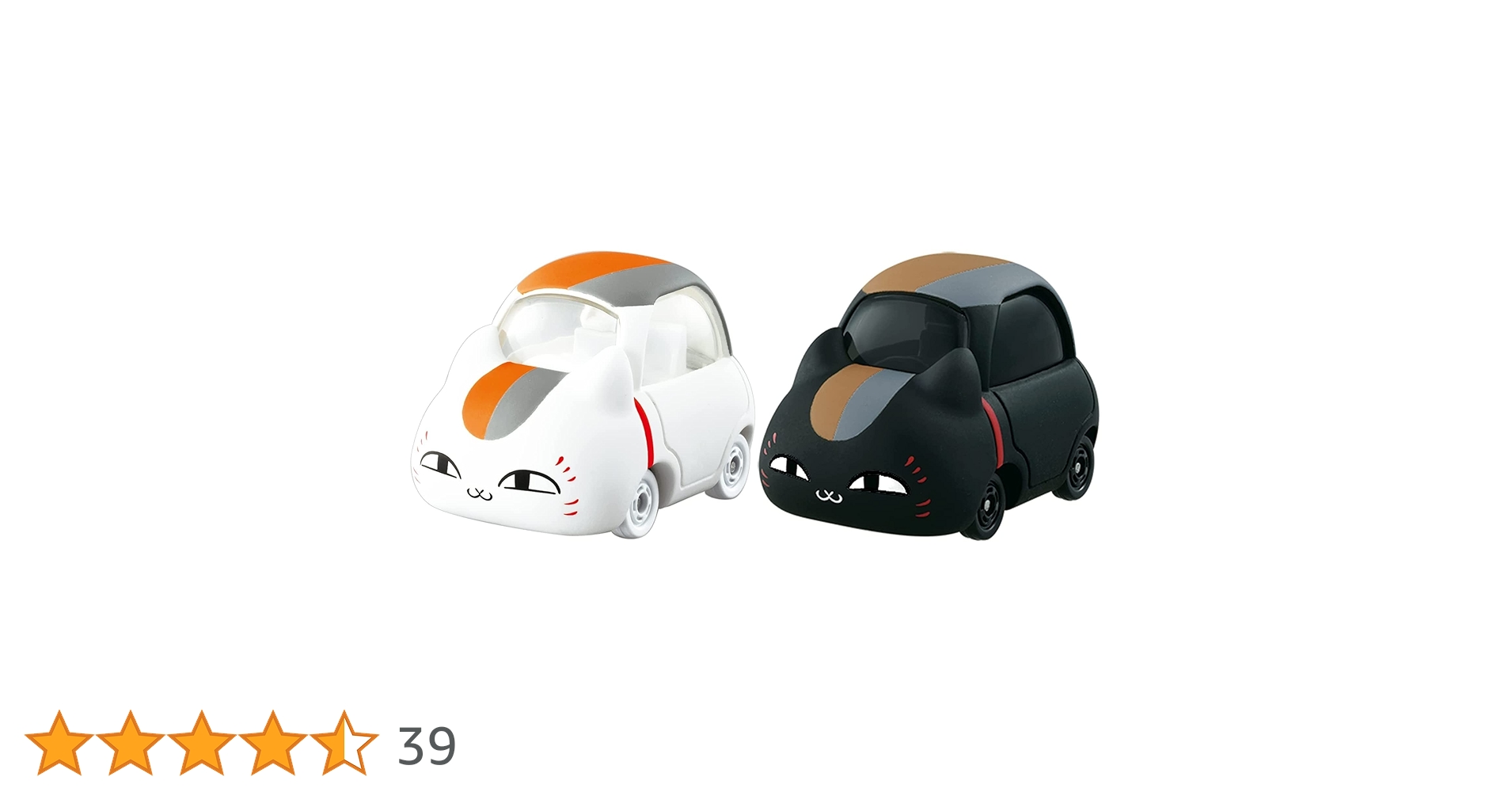 Amazon | 【2点セット】トミカ ドリームトミカ No.166 夏目友人