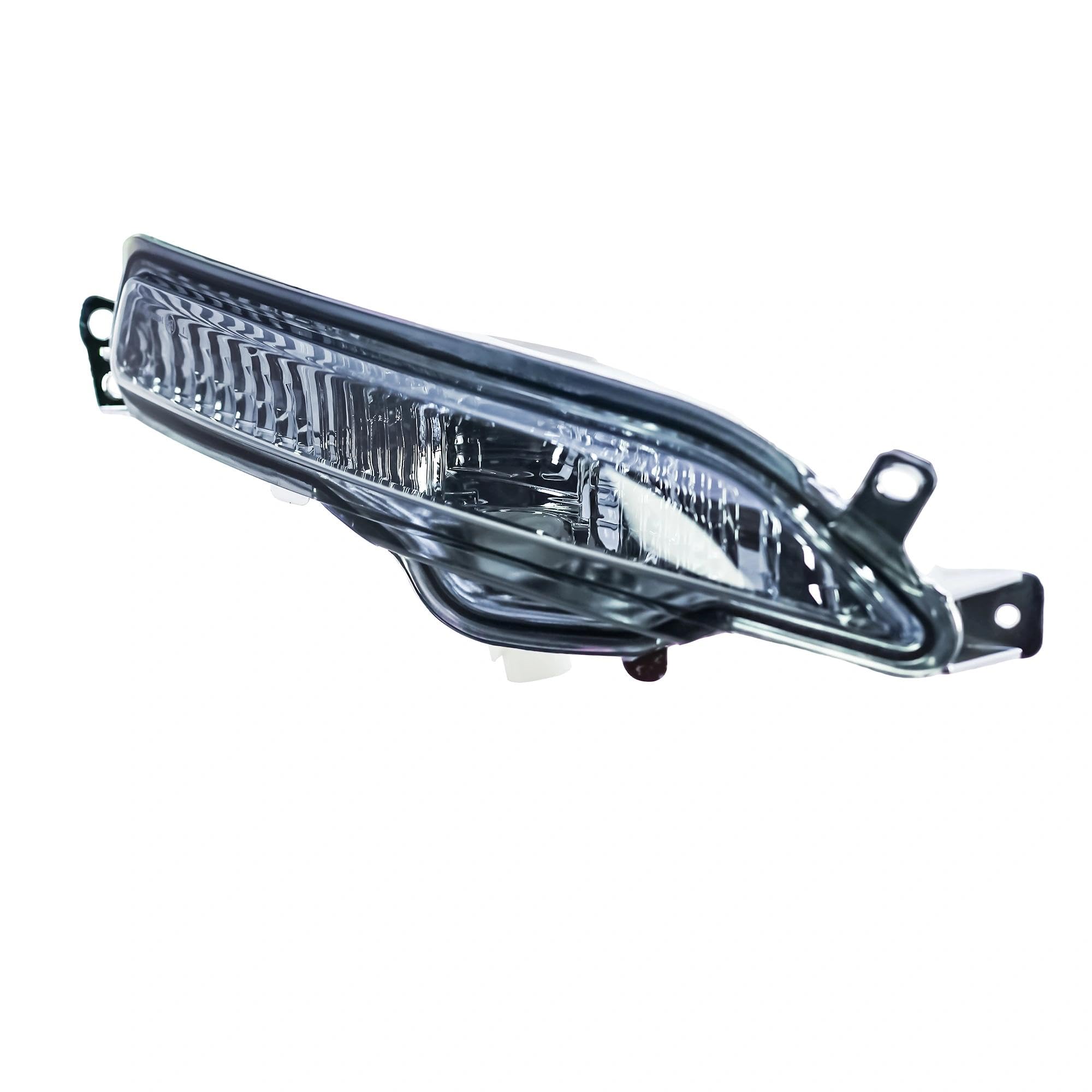 LONGLING Freccia Lampada Frecce Destra Lato Passeggero Lampada Frecce per IVECO Daily VI 2020-2025