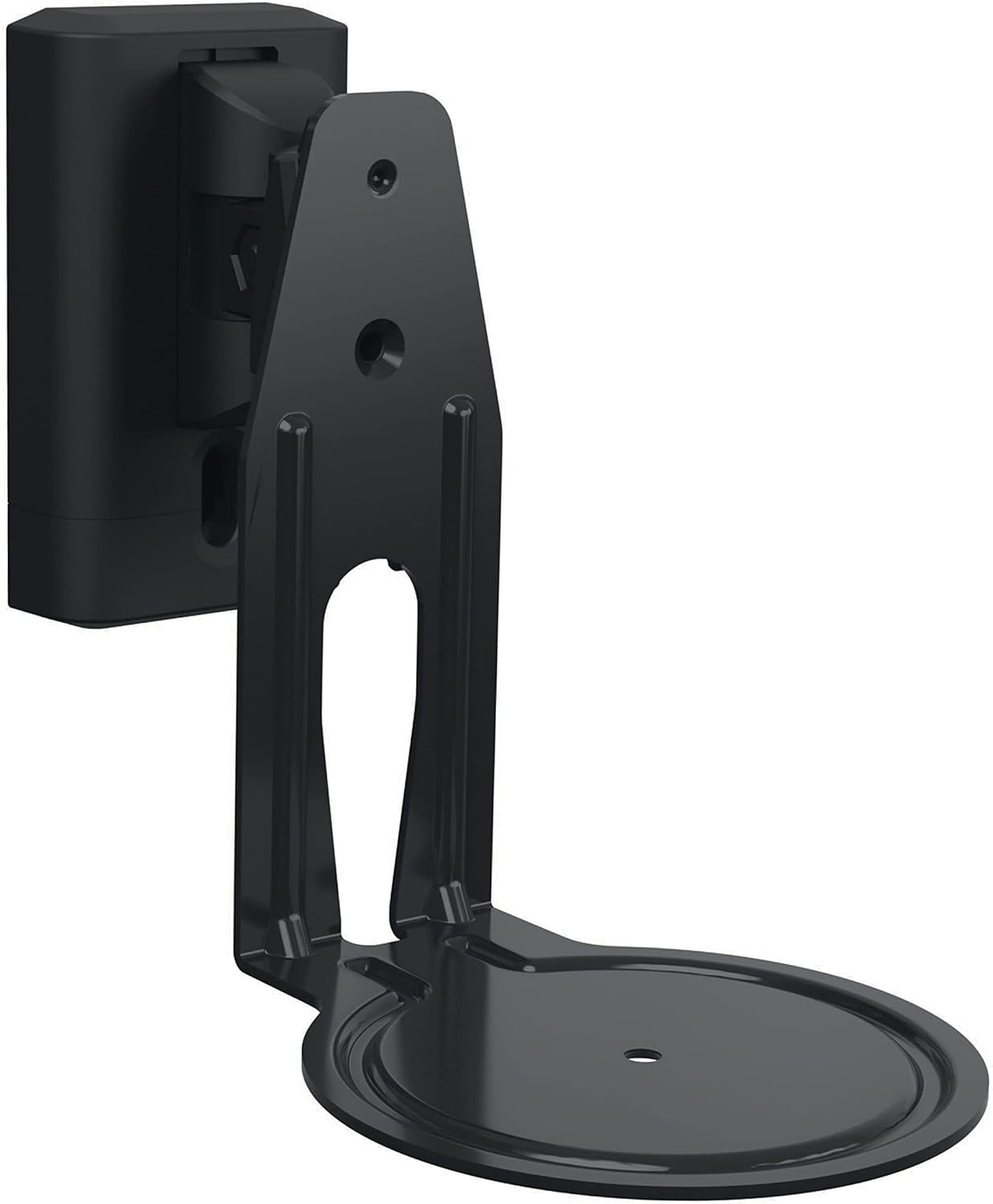 Sanus Wireless Speaker Wall Mount for Sonos Era 100™ (Black)