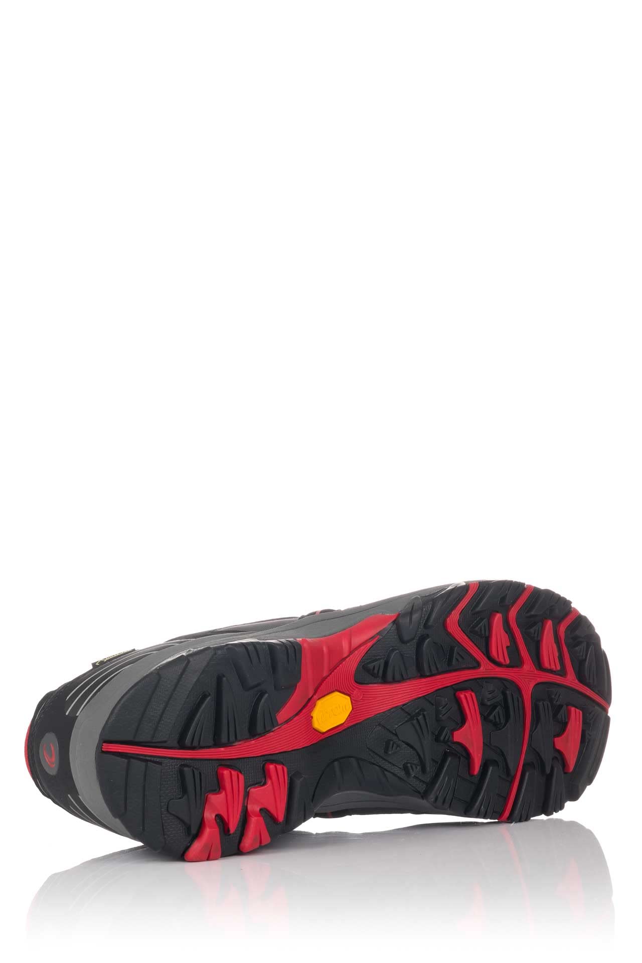 Chiruca Zapatillas de montaña Hombre Sumatra