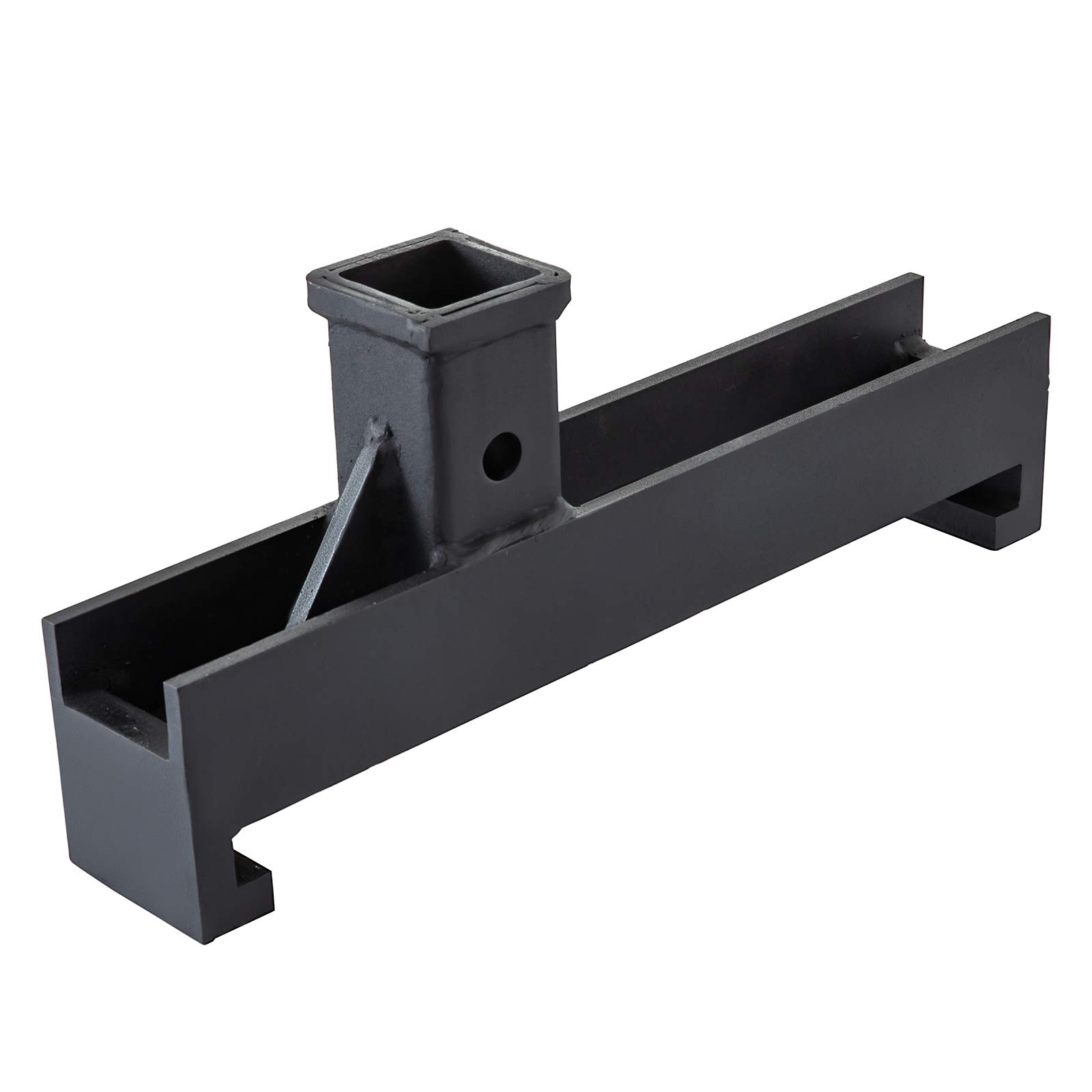 Buy Mophorn Heavy Duty Trailer Hitch Receiver 2 Inch Forklift Skid