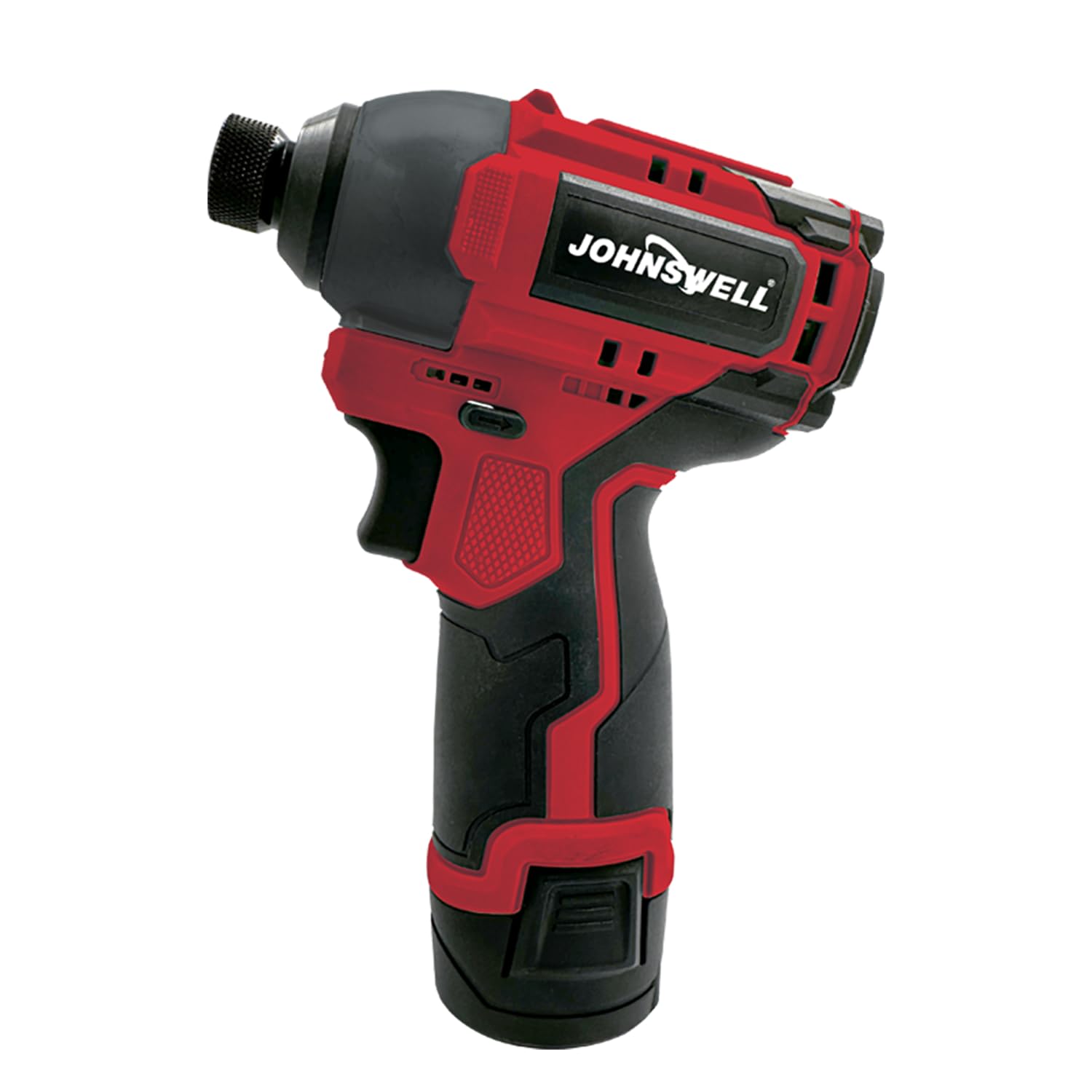 JOHNSWELL 12V Brushless Drill & Impact Combo Kit -3 JOHNSWELL 12V Brushless Drill & Impact Combo Kit -3