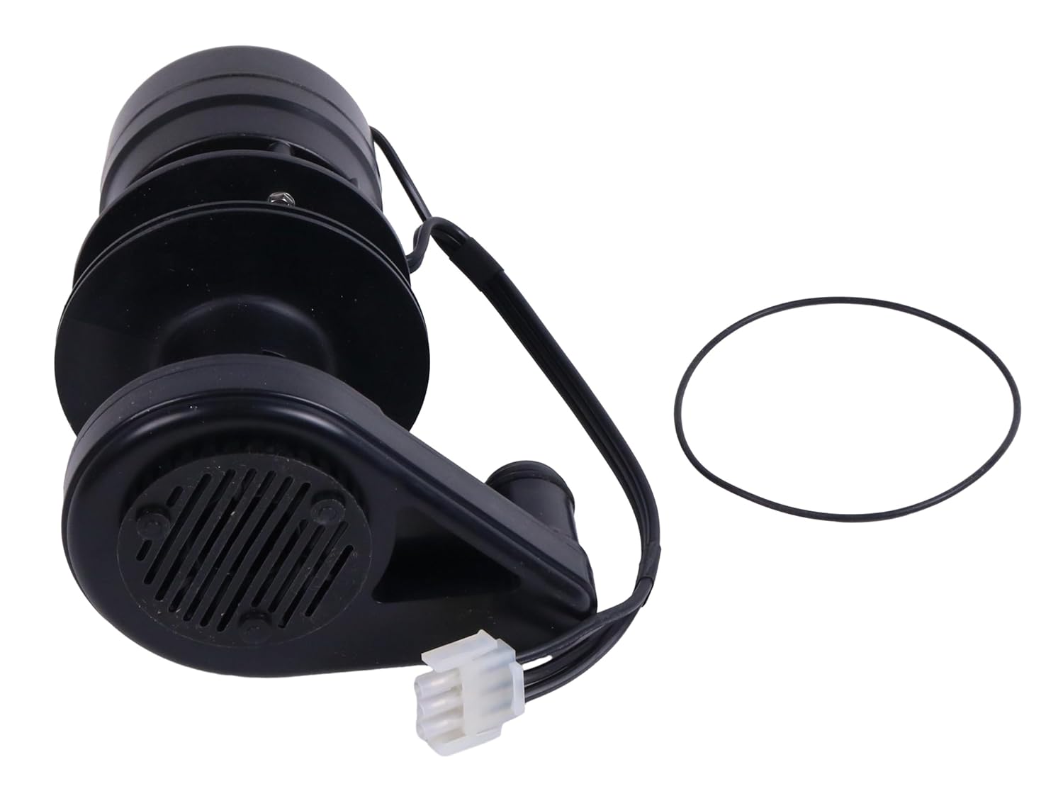 115V Ice Machine Water Pump 000001153 000000680 Compatible with Manitowoc Ice Machines by Morril Motors SM050A SM50 SMS050A