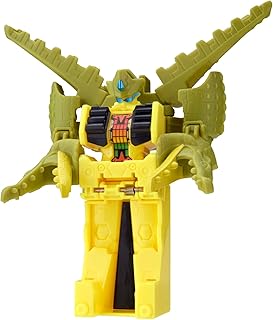 ユニトロボ クロコダイルバナナジュース