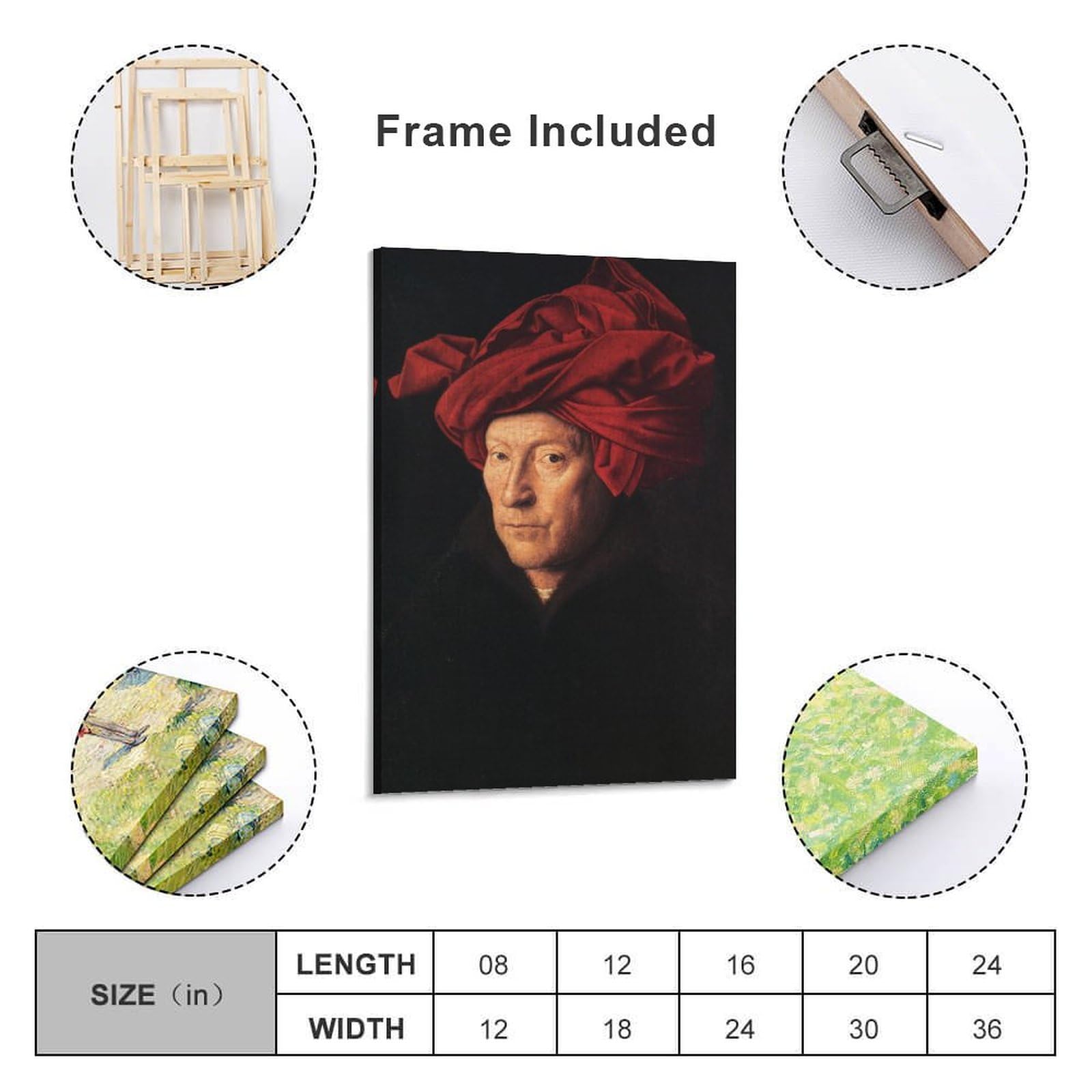 Amazon.co.jp: Jan Van Eyckヤン・ファン・エイク 画家の作品