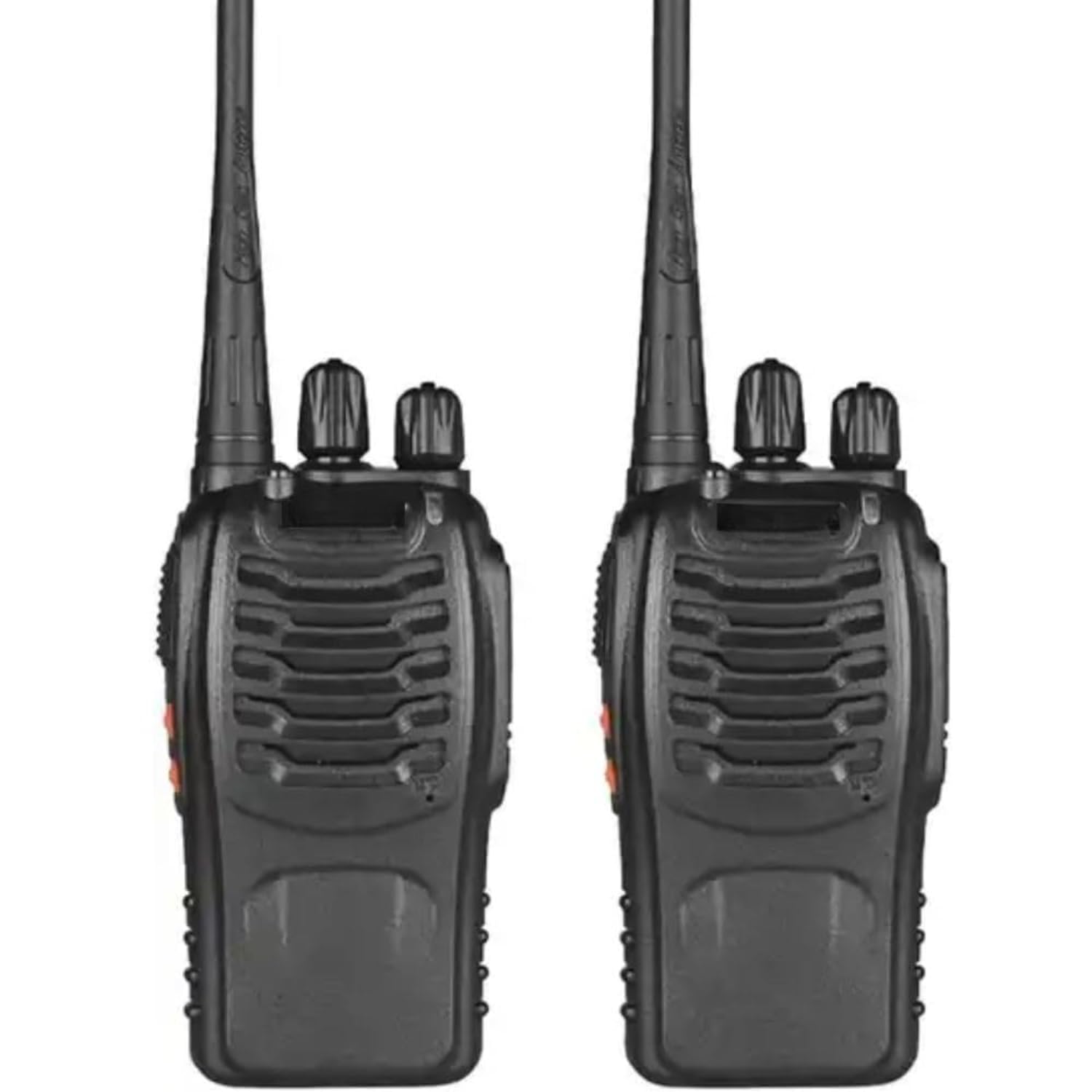 Grousale Walkie Talkie 5Km Long Range Two-Way Portable CB Radio BF-888S Portable Two-Way Radio with 16 Channel Walkie Talkie (Black, 2 Pieces), 2 Year warranty for Kids (B0D96HFBGG) Amazon Price History, Amazon Price Tracker