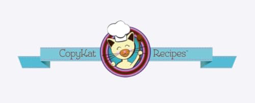 CopyKat Recipes