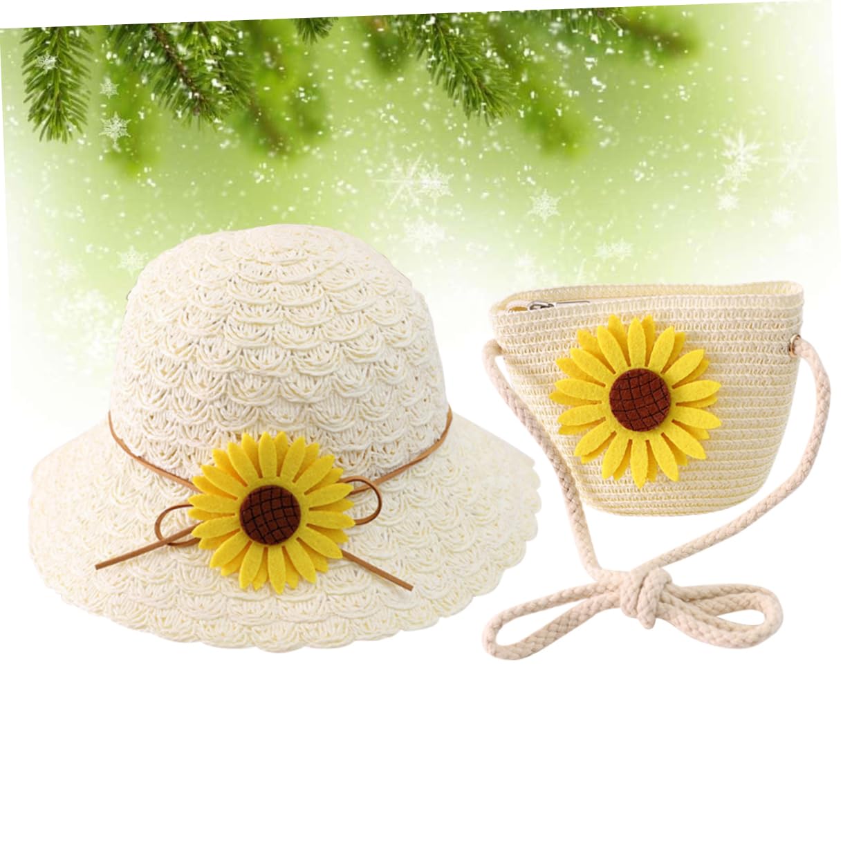 Portátil y Protección UV Sombrero de Sol y Transpirable