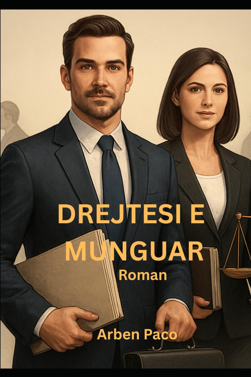 Drejtesi e munguar: Nje histori miqesie,dhimbjeje, sfidash dhe dashurie