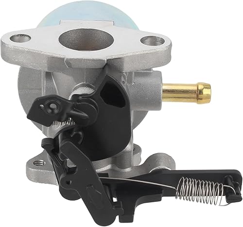 Miniatura 8 de MOTOALL Carburador 110P02 0003 F1 110P02 0003 F4 para Craftsman Troy Bilt 190cc lavadora a presión para 594287 799154 595390 591597 593380 120P02