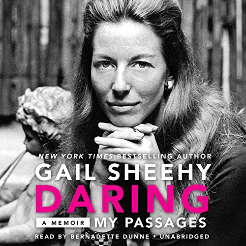 Daring: My Passages A Memoir