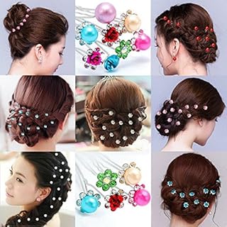 Amazon Com Wedding Hairstyles Baby