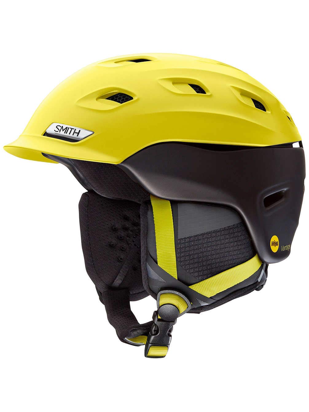 SMITHリムパック Smith Optics Vantage MIPS S męski kask narciarski
