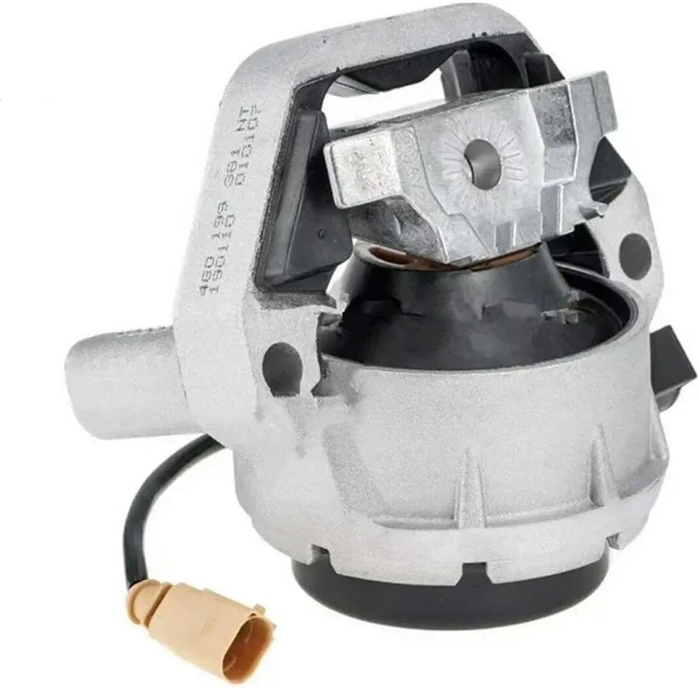 Engine Mounting Engine Motor Mounts Left Right for A6 C7 for Avant A7 4G for Sportback for Quattro 2.0 .4 1.8 2012-2018 OEM 4G0199381NT 4G0199381KT(L)