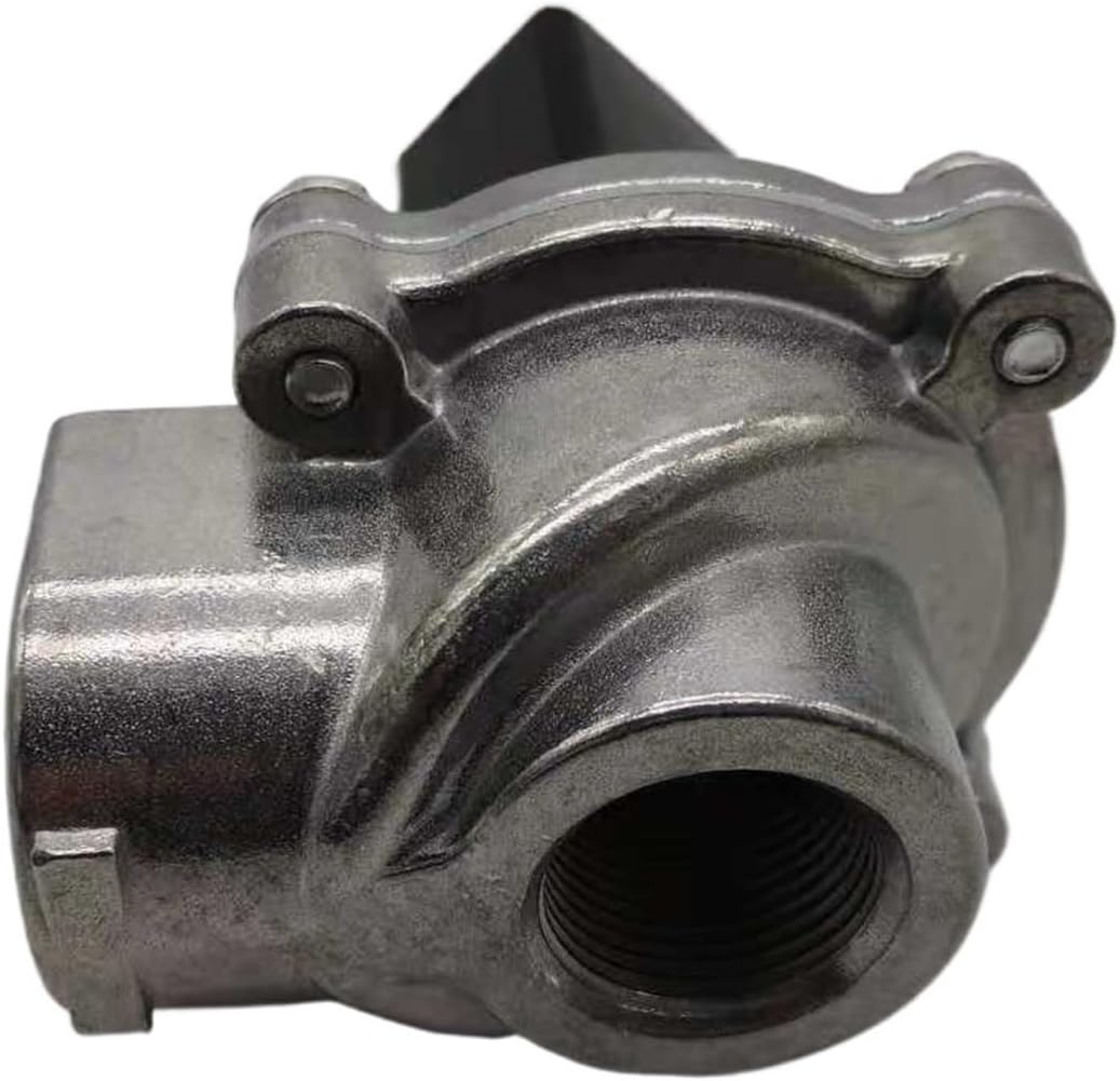 DMF-Z-25 DMF-Z-20 Right Angle Electromagnetic Pulse Valve Pulse Solenoid Valve Dust Valve Pulse Valve DN20 DN25 AC220V DC24V(DMF-Z-25,220V)