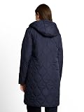 Tom Tailor Kurtka damska 1052105, 10668-Sky Captain Blue, XL