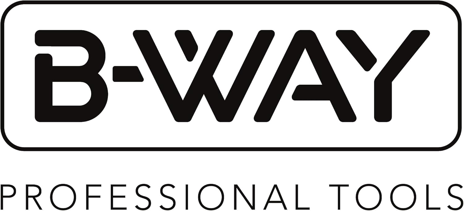 BWAY Professional Cordless Trimmer T-Pro Brushless