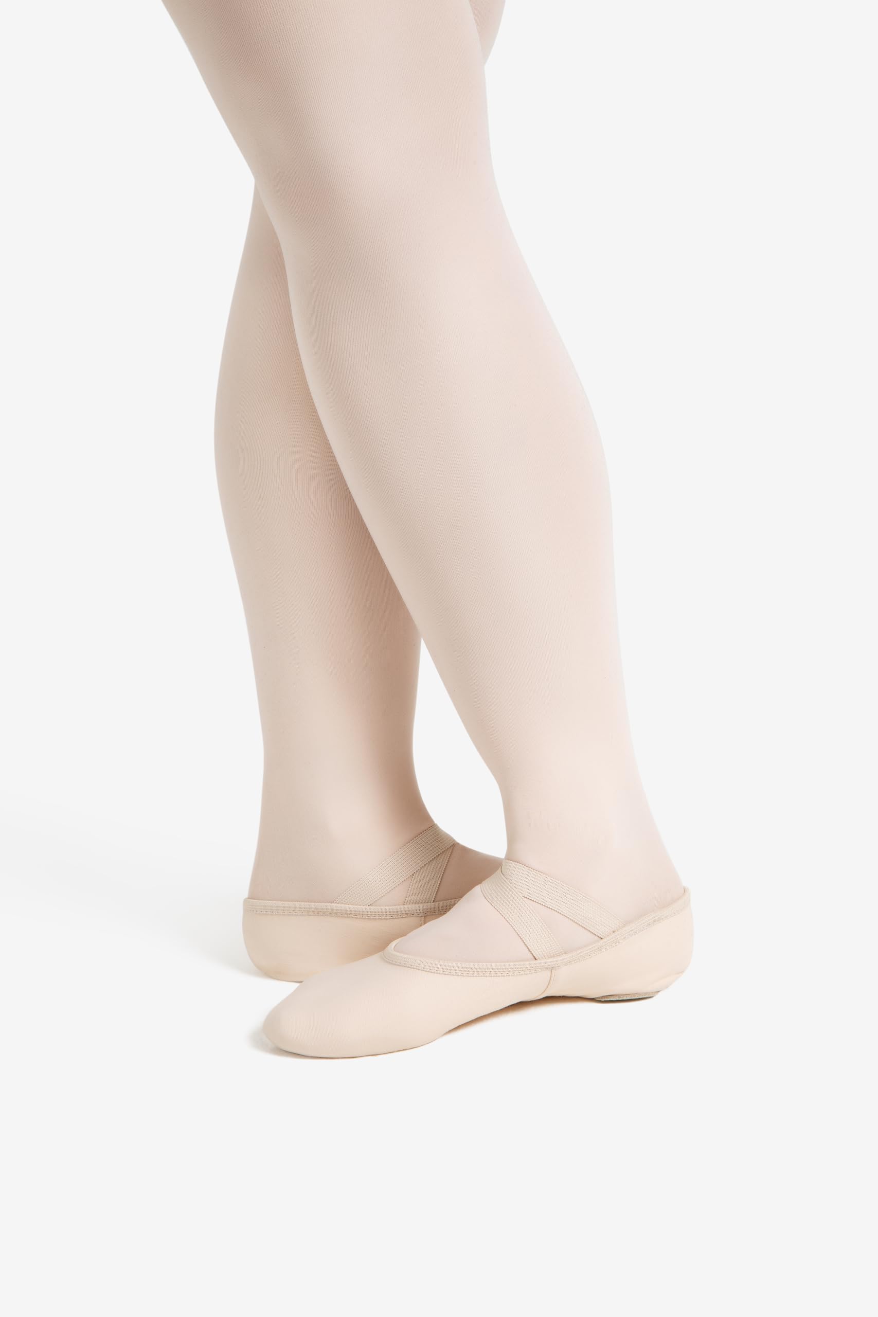 Capezio Stella V200w Ballet Shoe Stella V200W - Scarpa da Danza classicaBambine e Ragazze