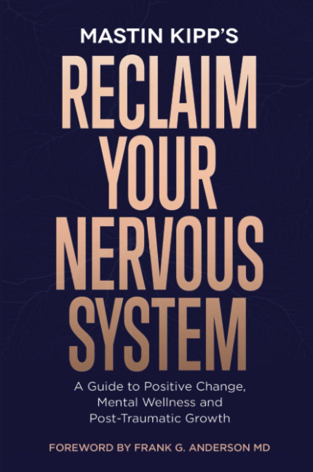 Reclaim Your Nervous System