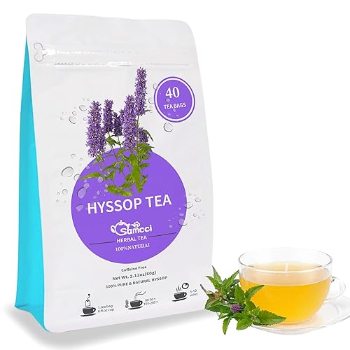 Miniatura 20 de SAMCCI - Bolsitas de té de hoja y raíz de diente de león, 50 bolsitas, té herbal de raíz tostada de diente de león natural para la salud del hígado