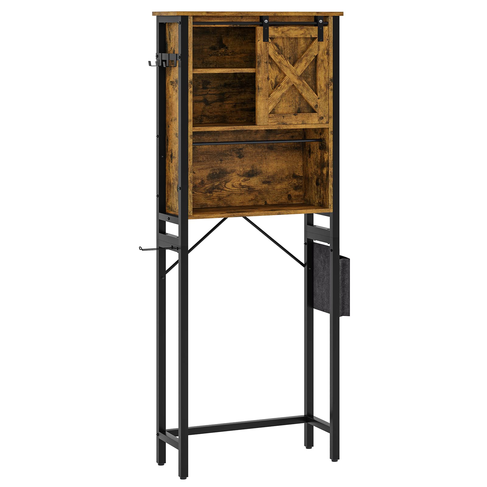 Buy Itaar Over The Toilet Storage Farmhouse Over Toilet