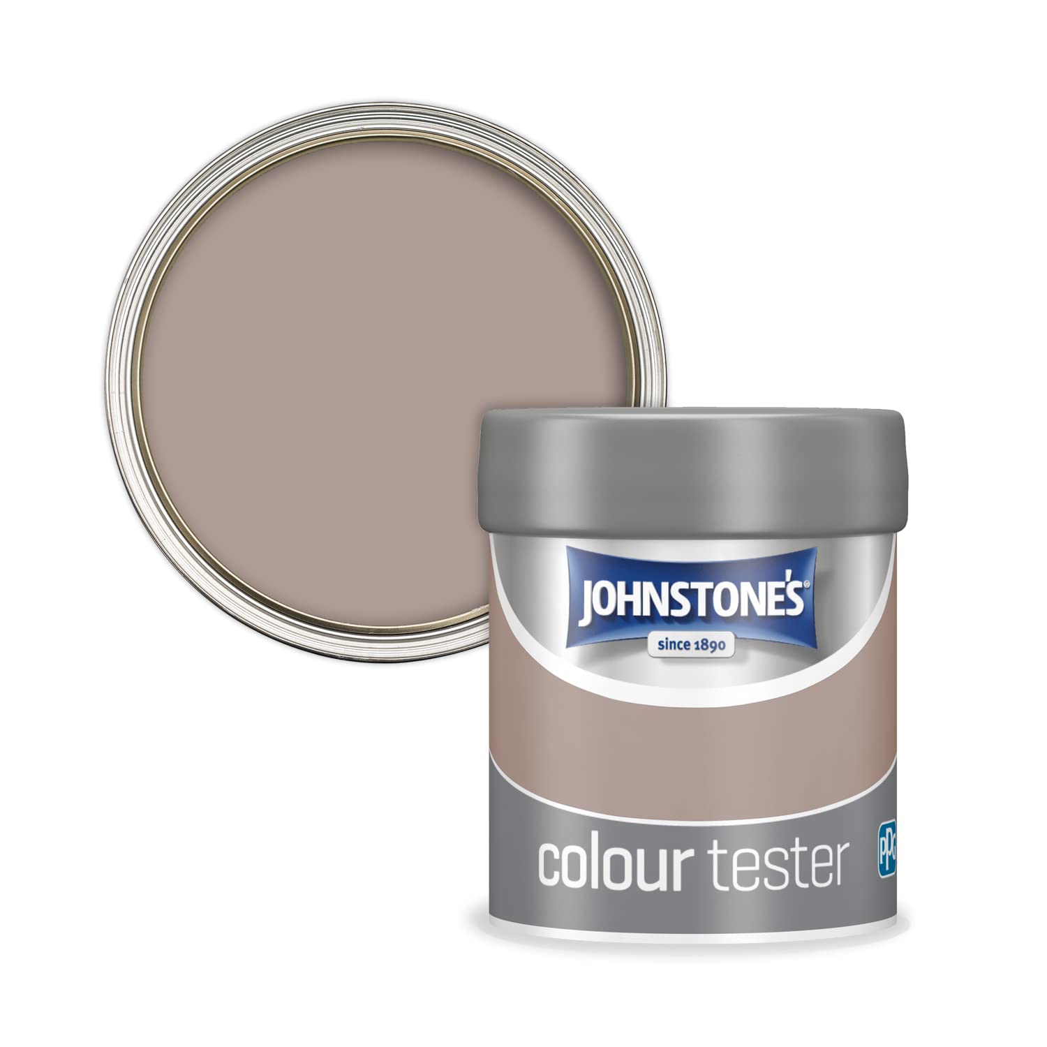 Matt Tester 75ml (Coffee Cream)