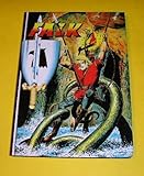  Falk Hardcover Nr. 24 (Schwarze Sammelbandreihe)