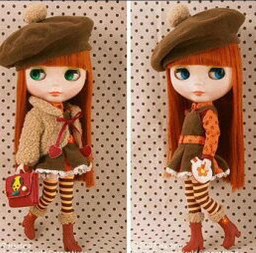 ブライス モッドモーリー 美品 ブライス モッドモーリー 美品 Amazon.co.jp: ブライス モッド