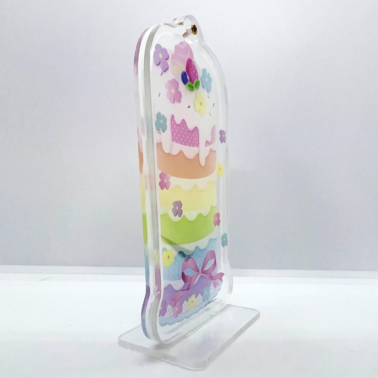 Amazon.co.jp: サンリオ Sanrio クロミ アクリルフレーム : ホーム