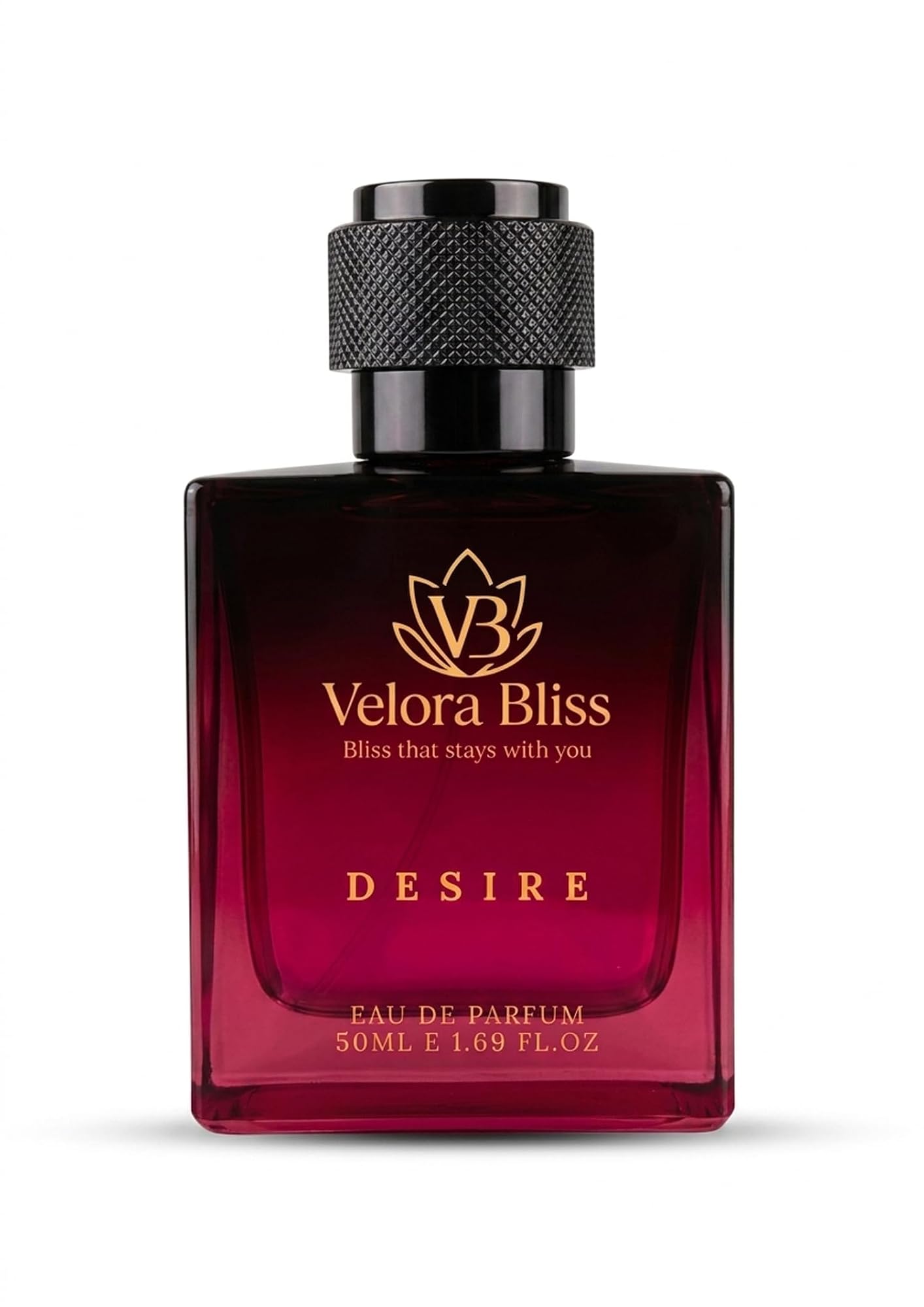Women's Long Lasting Fragrance Eau De Parfum, 50ml