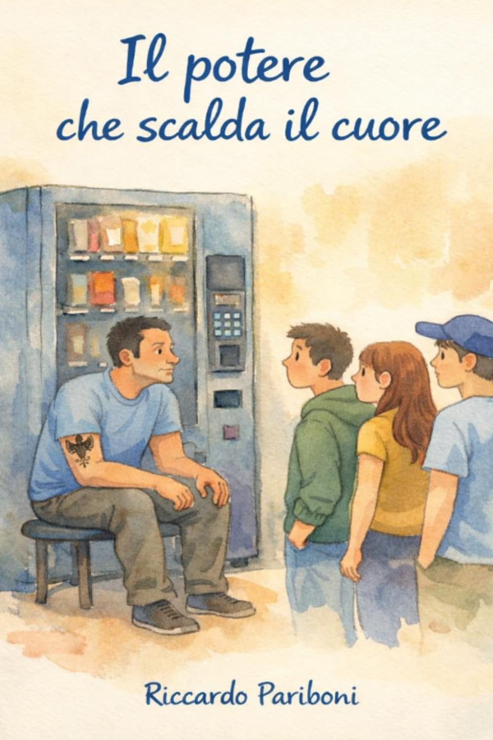 il potere che scalda il cuore
