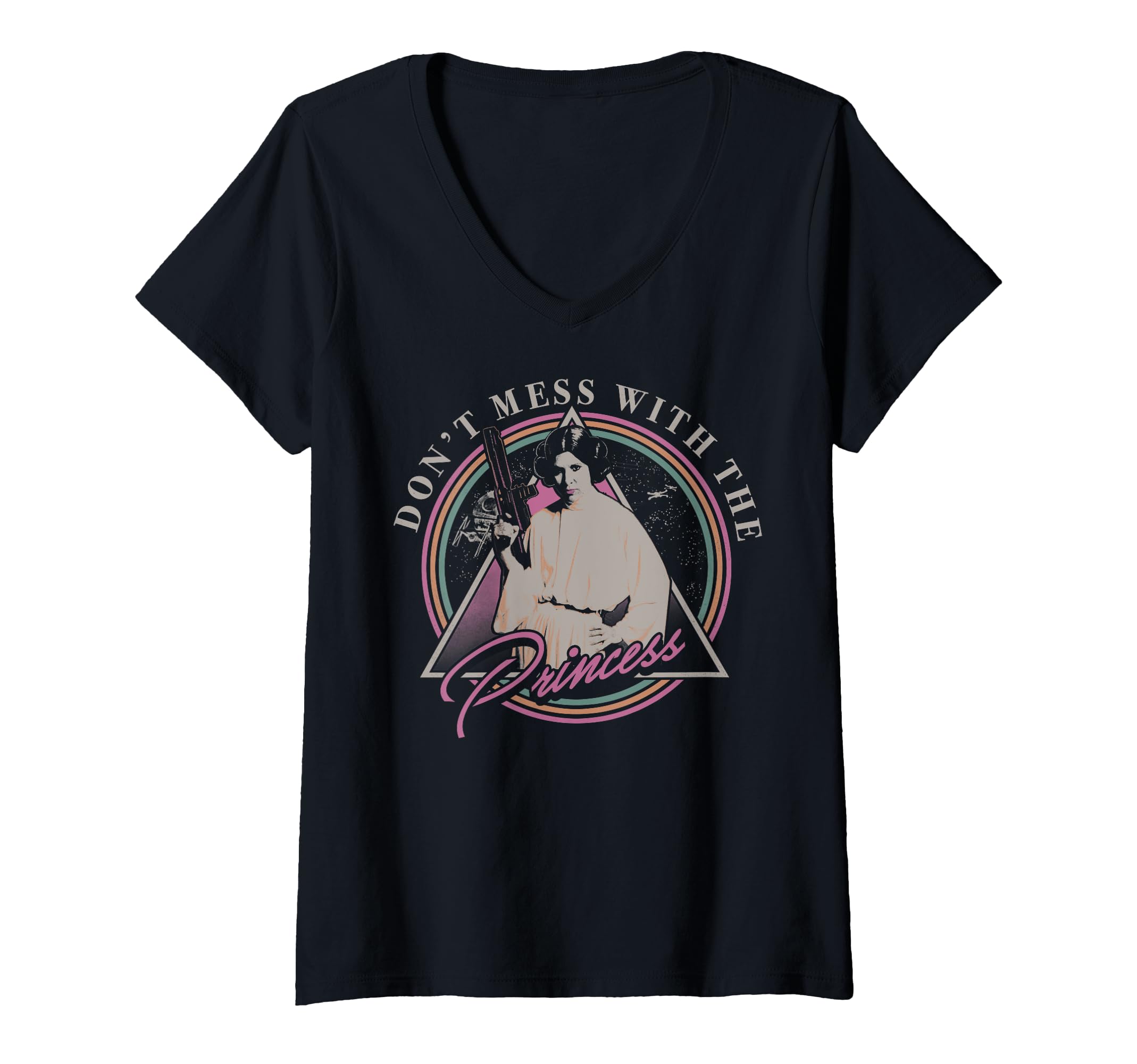 Kleidung mit Designs von Amazon Merch on Demand