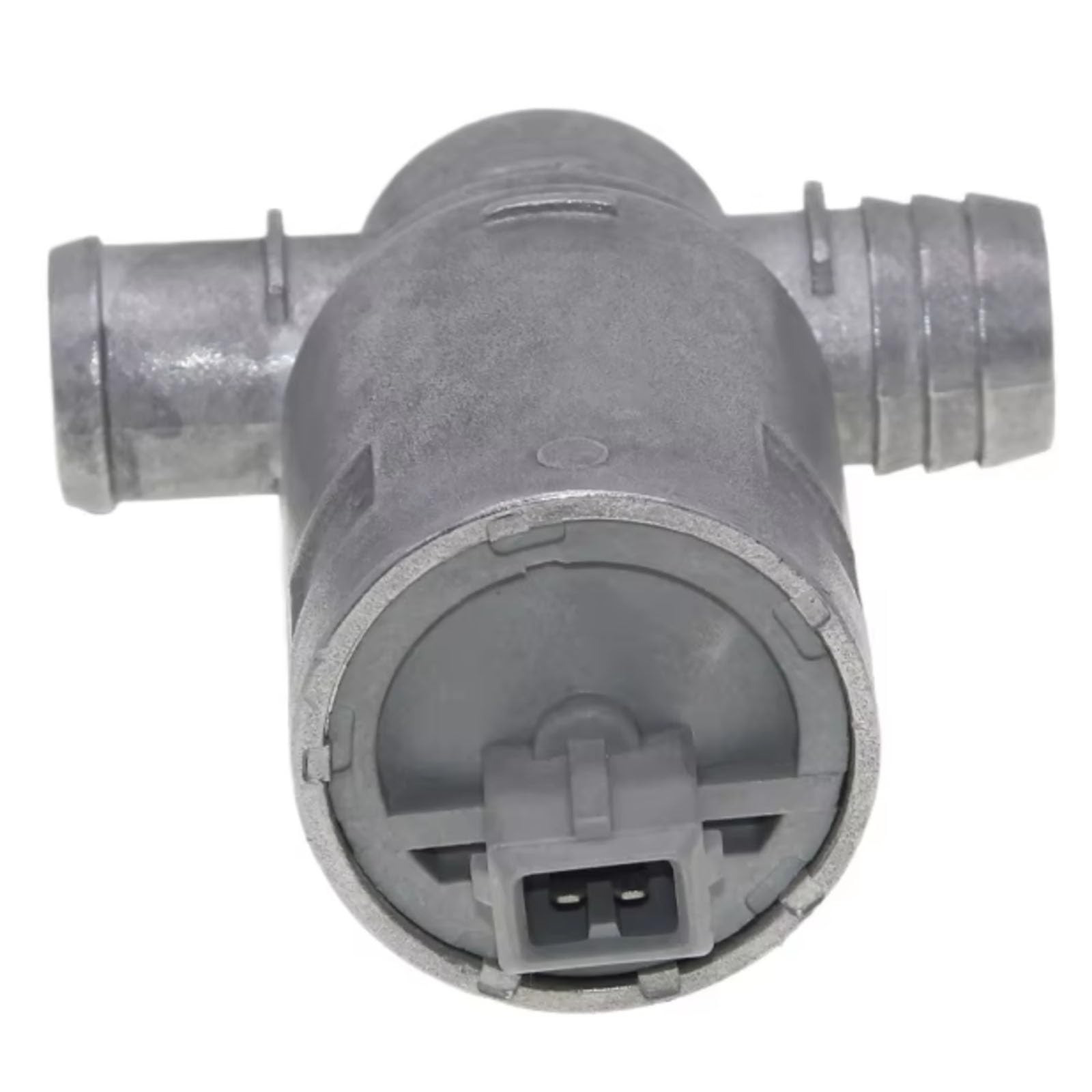 Tudexx One Color Idle Air Control Valve Idle Air Control Valve Compatible With Bmw For E36 1990 1991 1992 1993 1994 1995 1996 1997 1998 For E34 1987-1995 Idle Speed Control Valve 0280140544