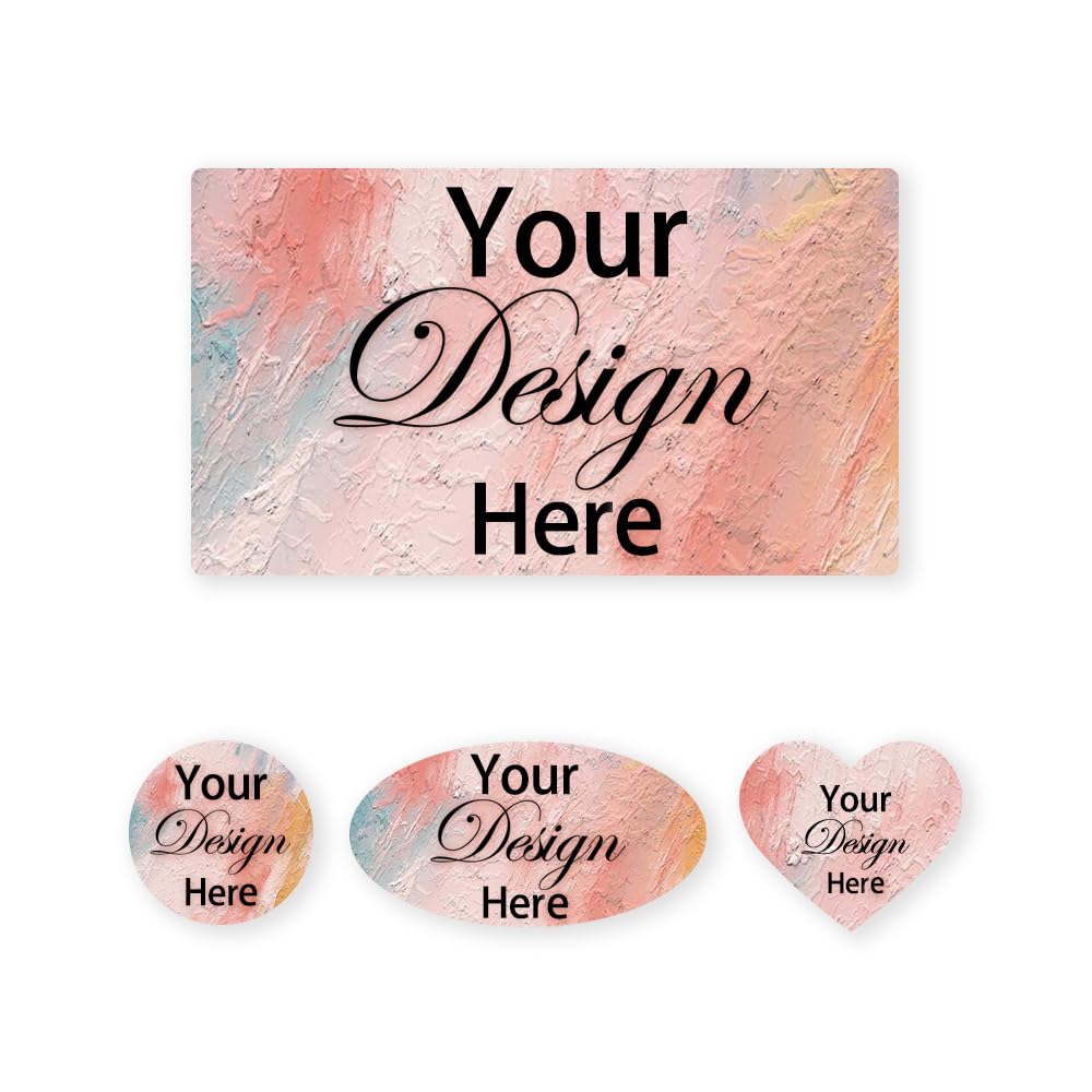 GLOBAL GIFT - 12 Adesivi Natalizi - Babbo Natale E Stelle Dorate - Foto 5