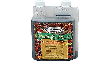 Medina Hasta Grow Plant Food