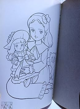 昭和レトロ 希少！『小公女セーラ』キャラクタークッション 未使用品 昭和レトロ 希少！『小公女セーラ』キャラクタークッション 未