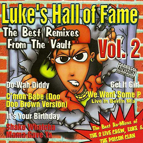 Vol. 2-Best Remixes Straight F