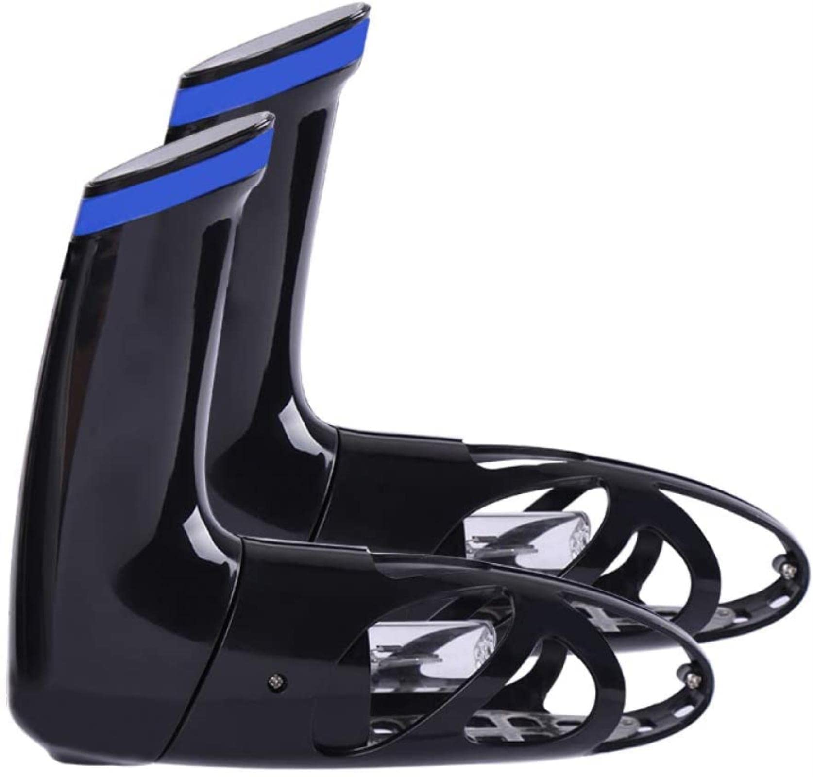 Secador de Botas de Zapatos eléctrico para Deportes al Aire Libre, esquí, Ciclismo y Zapatos de Golf, secador Wamer