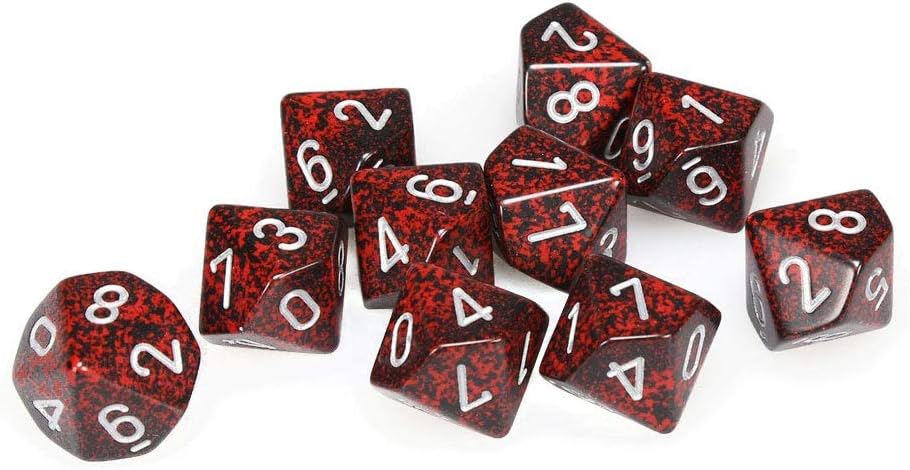 Chessex 25144 Accessories