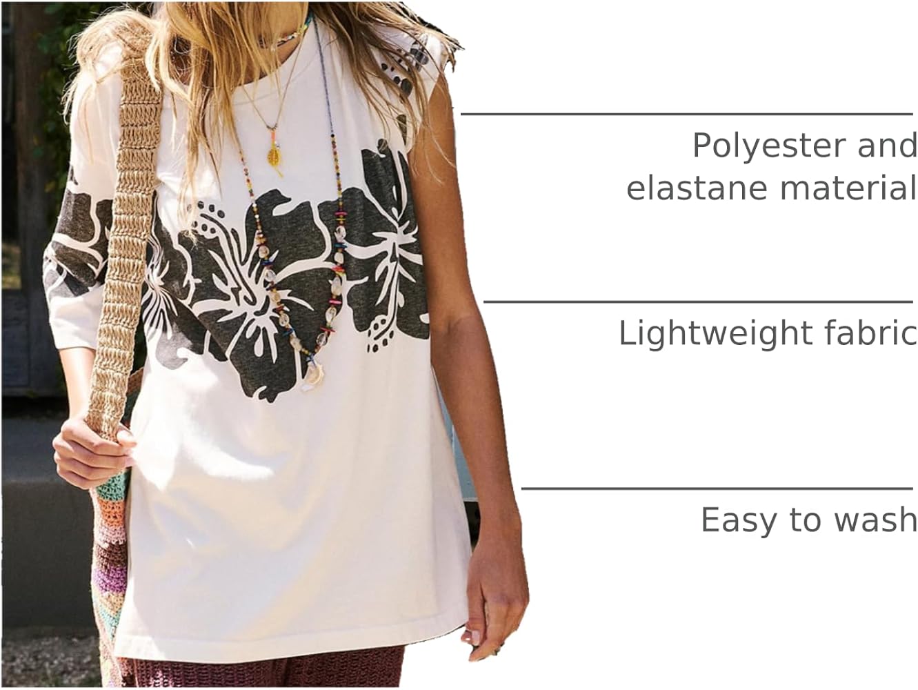 トップス house on the hill (Flower) Tee &Pants トップス house on the hill (Flower) Tee &Pants The Charlotte