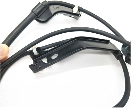 Miniatura 5 de Nuevo Sensor de velocidad de rueda delantera izquierda para Toyota Fortuner Hilux Vigo - 89543-0K020