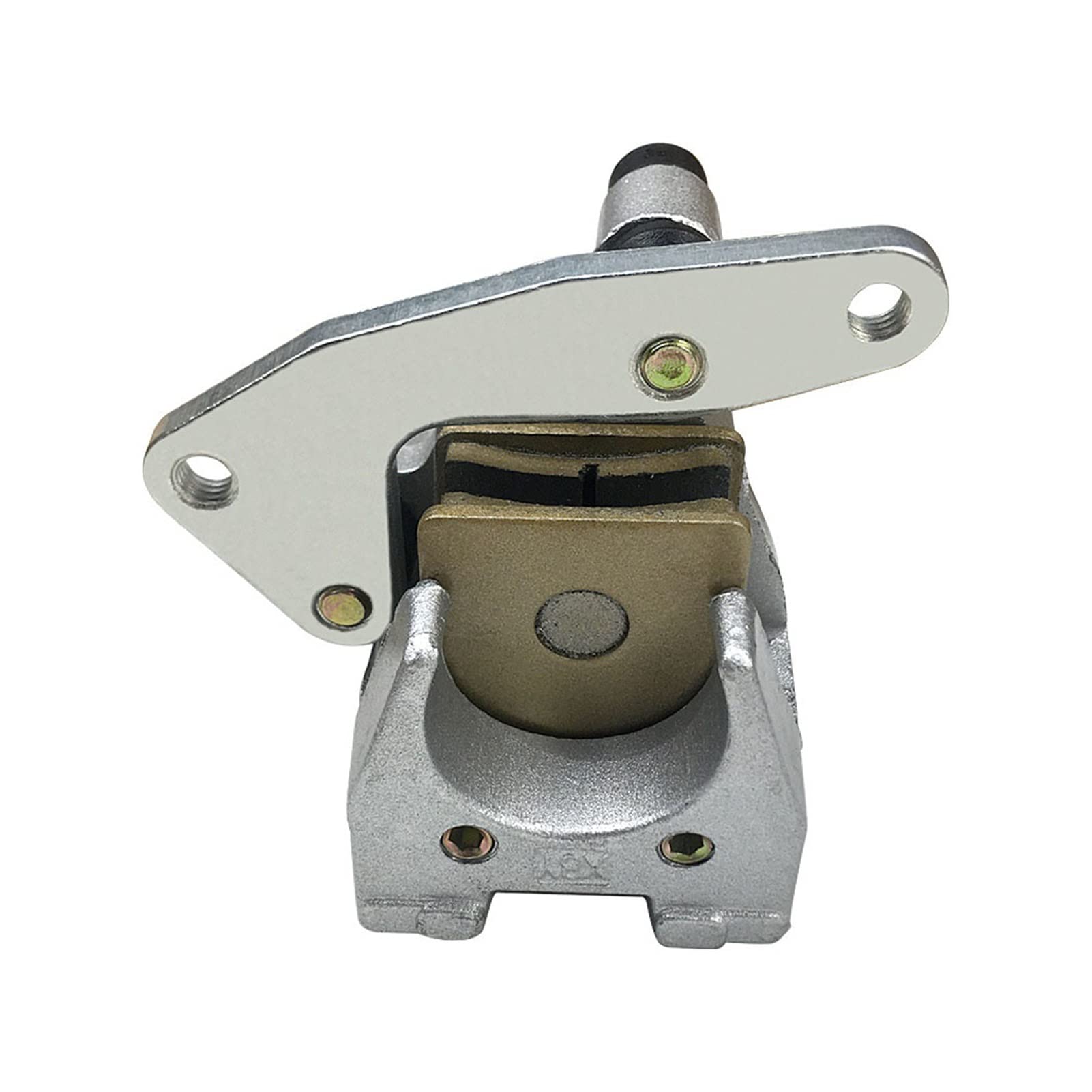 Frontbremssättel mit Pads Compatible with SU~UKI DR125S DR125SE DR200S DR200SE SP125 SP200 DR SP 125 200 Ersatz 59300-42A10-999
