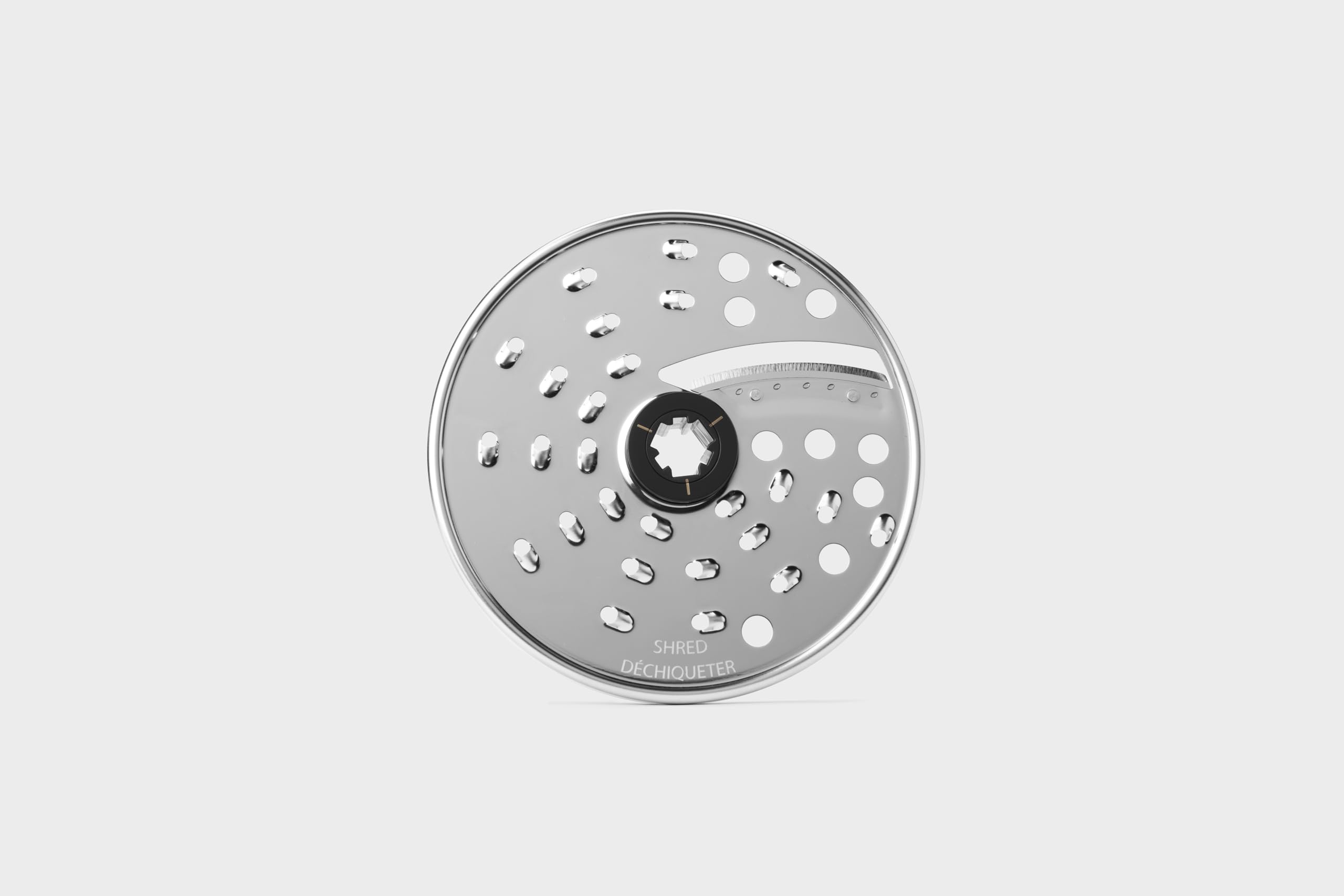 Triple Prep System Slice/Shred Disc